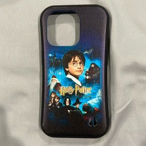 Harry Potter iPhone case